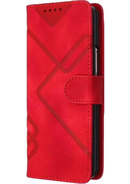 Samsung Galaxy Z Fold 5 Telefon Kılıfı Için Kılıf (Yurt Dışından) fırsatları