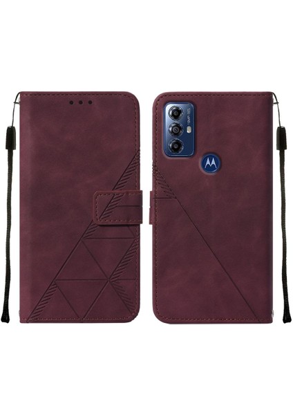 Motorola Moto G Güç 2022 Için Kılıf (Yurt Dışından) modelleri