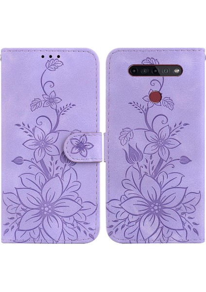 Lg K51S Durumda ile Uyumlu (Yurt Dışından) indirimleri