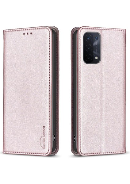 Oppo A74 5g Için Kılıf (Yurt Dışından)