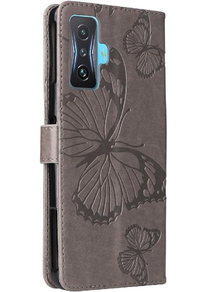 Xiaomi Poco F4 Gt Telefon Kılıfı (Yurt Dışından)