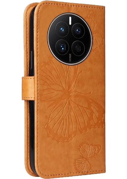 Huawei Mate 50 Telefon Kılıfı Için Kılıf (Yurt Dışından)