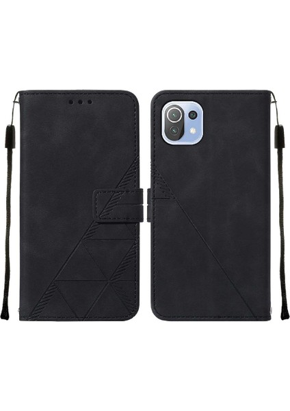 Xiaomi Mi 11 Lite 5g Için Kılıf (Yurt Dışından) modelleri