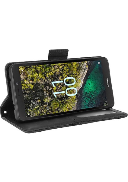 Nokia C100 Için Durum (Yurt Dışından) fırsatları