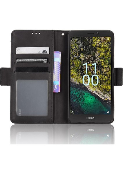Nokia C100 Için Durum (Yurt Dışından) indirimleri