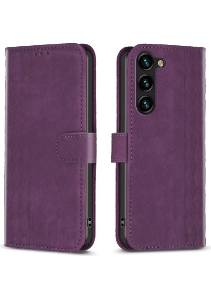 Samsung S23 Plus Için Kılıf (Yurt Dışından)