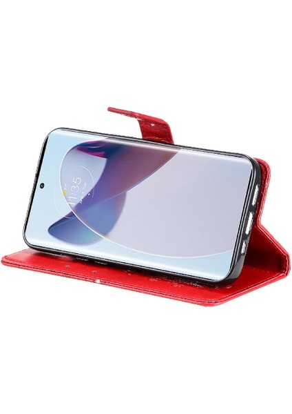 Bdt Shop Motorola X30 Pro 5g Telefon Kılıfı Için Kılıf (Yurt Dışından)