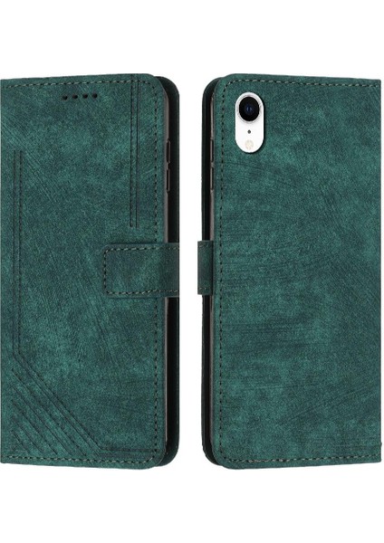 Uyumlu iphone Xr Cüzdan Kılıf (Yurt Dışından)