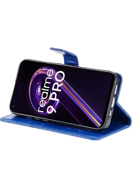 Oppo Realme 9 Pro Telefon Kılıfı Için Kılıf (Yurt Dışından) modelleri