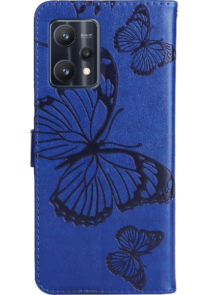Oppo Realme 9 Pro Telefon Kılıfı Için Kılıf (Yurt Dışından) fırsatları