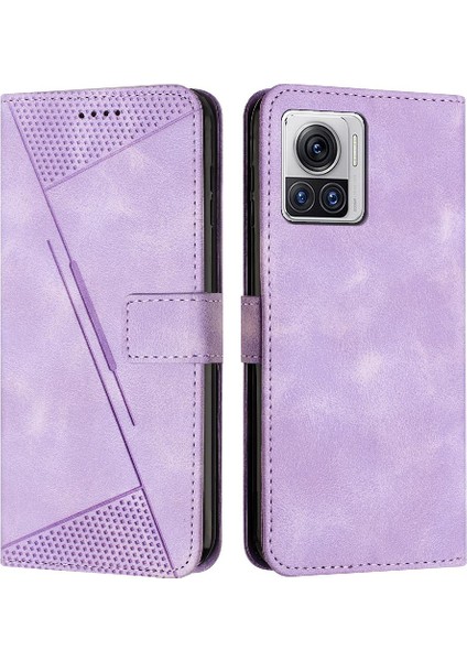 Uyumlu Motorola Moto X30 Pro 5g Cüzdan Kılıf (Yurt Dışından)