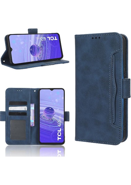Tcl 40R Için Durum (Yurt Dışından)