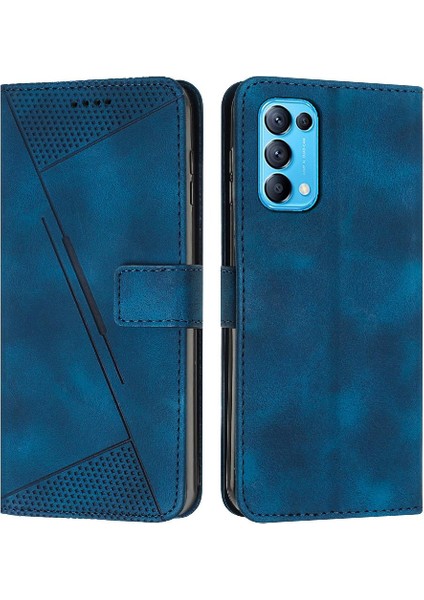 Uyumlu Oppo Oppo 5 Cüzdan Kılıf (Yurt Dışından)