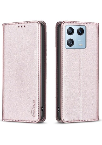 Xiaomi 13 Pro Için Kılıf (Yurt Dışından)