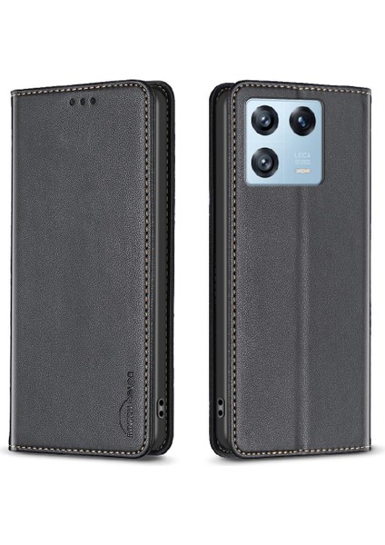 Xiaomi 13 Pro Için Kılıf (Yurt Dışından)
