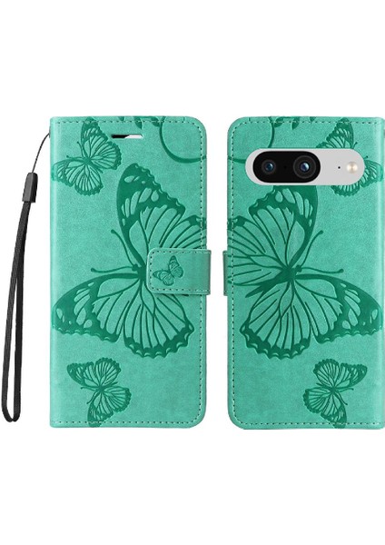 Google Pixel 8 Telefon Kılıfı Için Kılıf (Yurt Dışından)