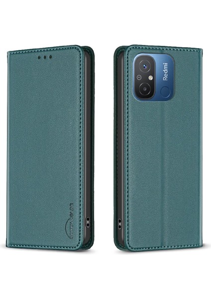 Redmi 12C Için Kılıf (Yurt Dışından)