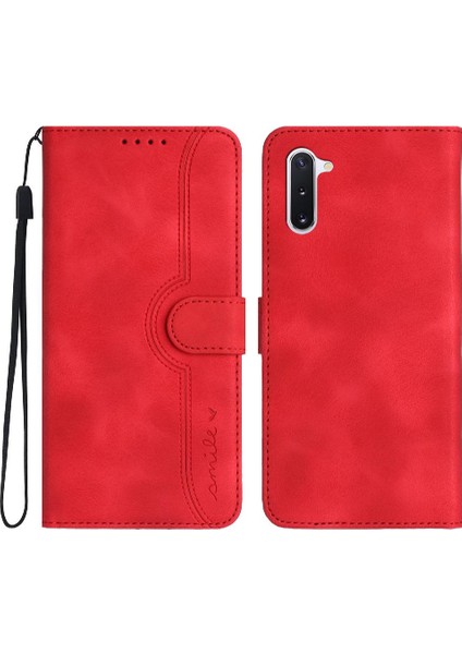 Samsung Galaxy Note 10 Kılıf ile Uyumlu (Yurt Dışından)