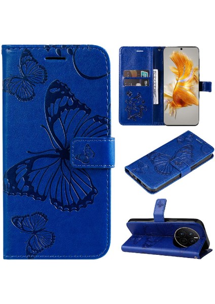 Huawei Mate 50 Telefon Kılıfı Için Kılıf (Yurt Dışından)