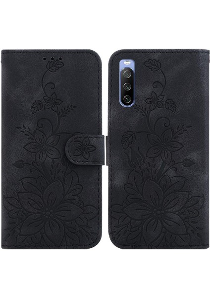 Sony Xperia 10 Iıı Case ile Uyumlu (Yurt Dışından)