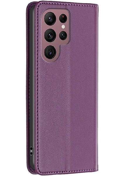 Samsung S22 Ultra Için Kılıf (Yurt Dışından)