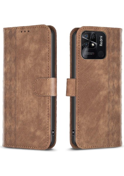Redmi 10C Için Durum (Yurt Dışından)