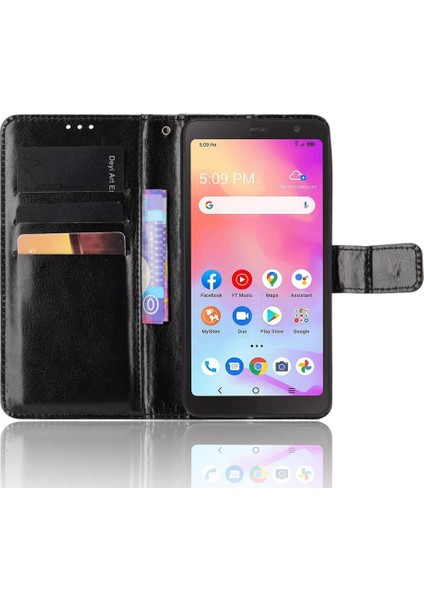 Tcl A3 Için Durum (Yurt Dışından) modelleri