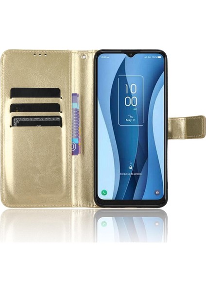 Tcl 40 Xe 5g Için Kılıf (Yurt Dışından) fırsatları