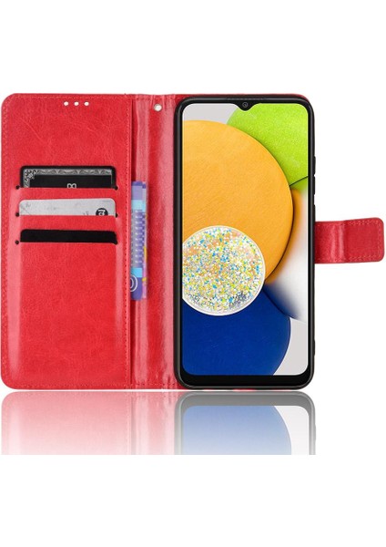 Samsung Galaxy A03 Için Kılıf (Yurt Dışından) fırsatları