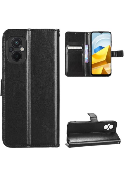 Xiaomi Poco M5 Için Kılıf (Yurt Dışından) modelleri