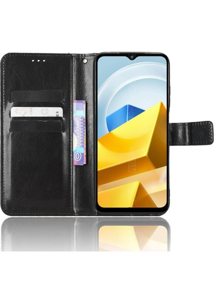 Xiaomi Poco M5 Için Kılıf (Yurt Dışından) indirimleri