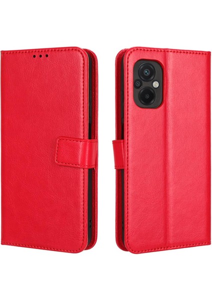 Xiaomi Poco M5 Için Kılıf (Yurt Dışından)