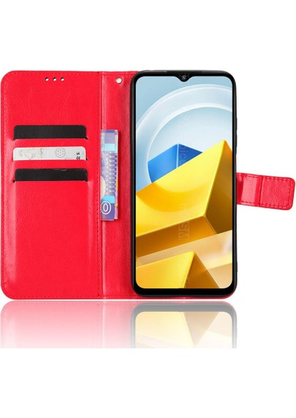 Xiaomi Poco M5 Için Kılıf (Yurt Dışından) indirimleri