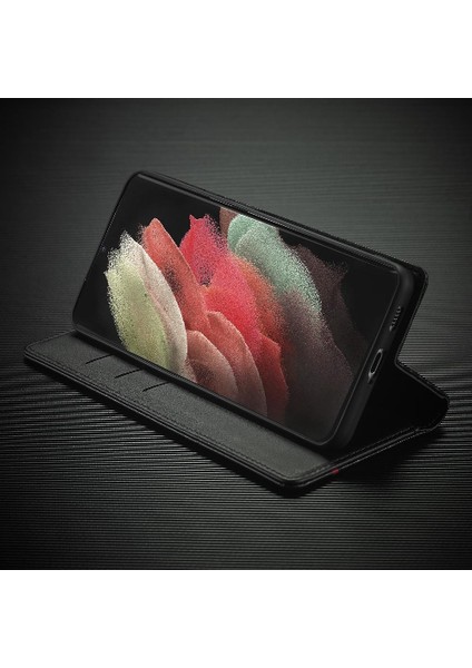 Samsung Galaxy S20 Ultra Tam Koruma Manyetik Karbon Fiber (Yurt Dışından) indirimleri