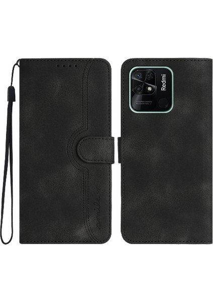 Xiaomi Redmi 10C Kılıf ile Uyumlu (Yurt Dışından)