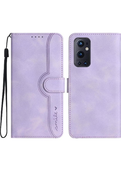 Oneplus 9 Pro Case ile Uyumlu (Yurt Dışından)