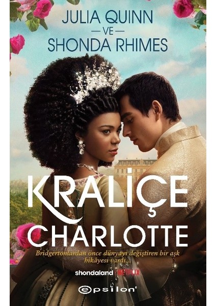 Kraliçe Charlotte