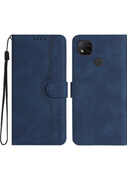 Xiaomi Redmi 9c Kılıf ile Uyumlu (Yurt Dışından)