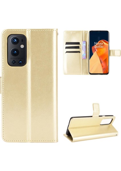 Oneplus 9 Pro 5g Için Kılıf (Yurt Dışından) fırsatları