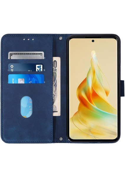 Oppo Oppo 8t 5g Için Kılıf (Yurt Dışından)