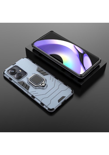 Realme 10 Pro Artı 5g Askeri Damla Koruma Darbeye Kapak (Yurt Dışından) indirimleri