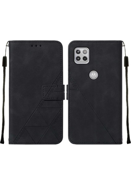 Motorola Moto One 5g Ace Için Kılıf (Yurt Dışından) modelleri