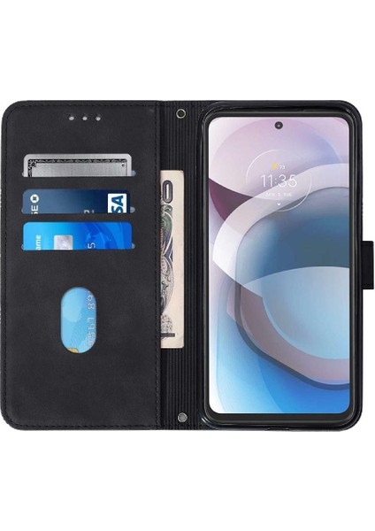 Motorola Moto One 5g Ace Için Kılıf (Yurt Dışından) indirimleri