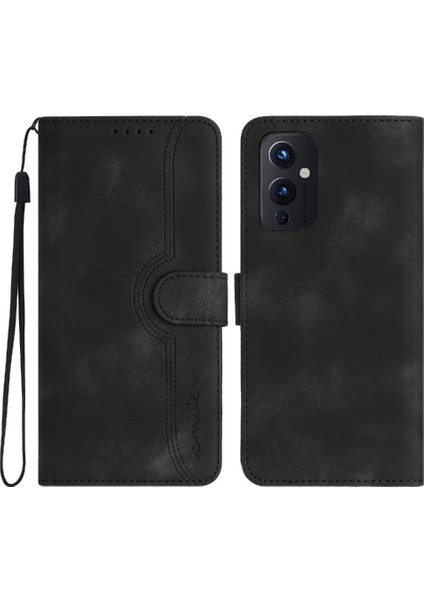 Oneplus 9 Case ile Uyumlu (Yurt Dışından)