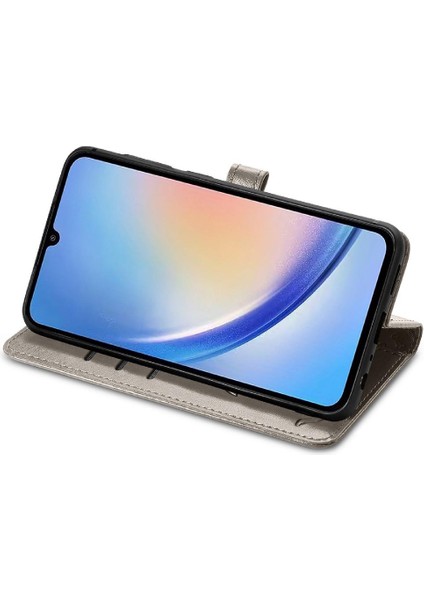 Samsung Galaxy A34 5g Için Kılıf (Yurt Dışından) fırsatları