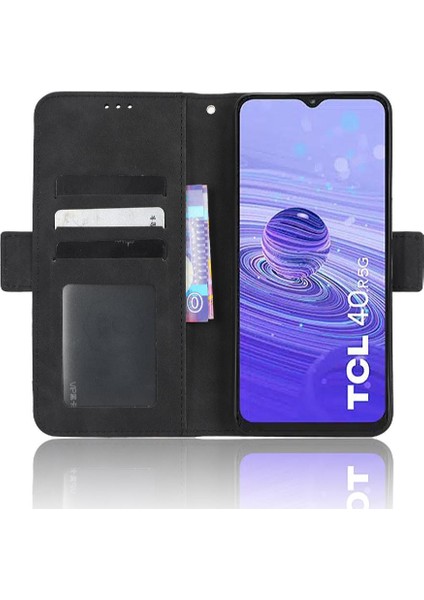 Tcl 40R Için Durum (Yurt Dışından) fırsatları