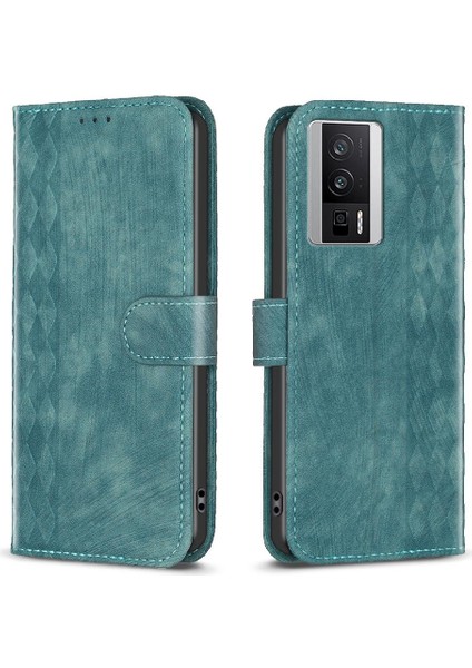 Redmi K60 Için Kılıf (Yurt Dışından)