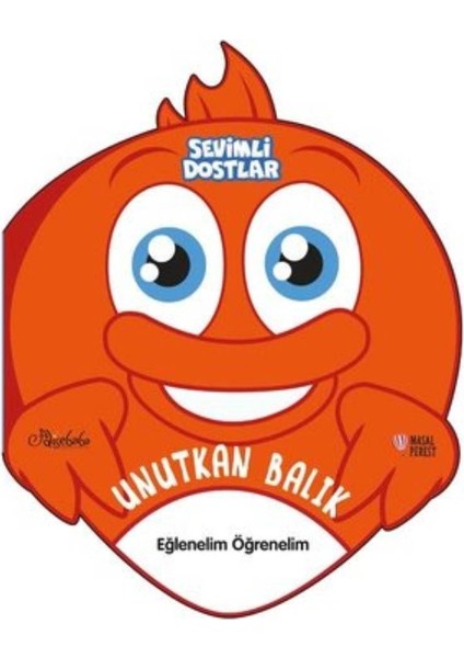 Unutkan Balık