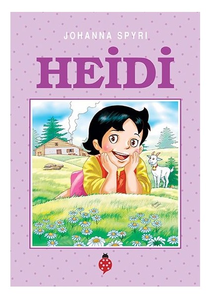 Heidi