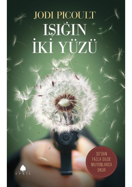 Işığın İki Yüzü - Jodi Picoult